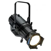 ETC Source Four CE LED Series 2 Lustr w. Shutter Barrel, Black 